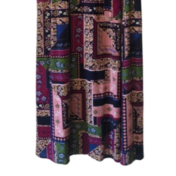 Chances R Maxi Skirt - Picture 3 of 6